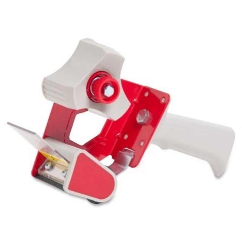 Pistol Grip Handheld Tape Dispenser