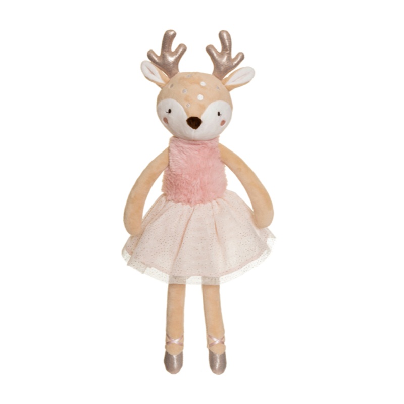 Ruth Ballerina Deer