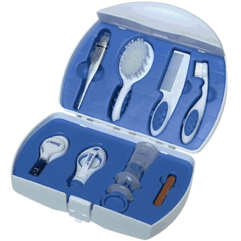 Safety 1st Hospital’s Choice 12 Piece All in One Care Kit