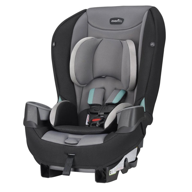 Sonus Convertible Car Seat – City Lights (Floor Model )
