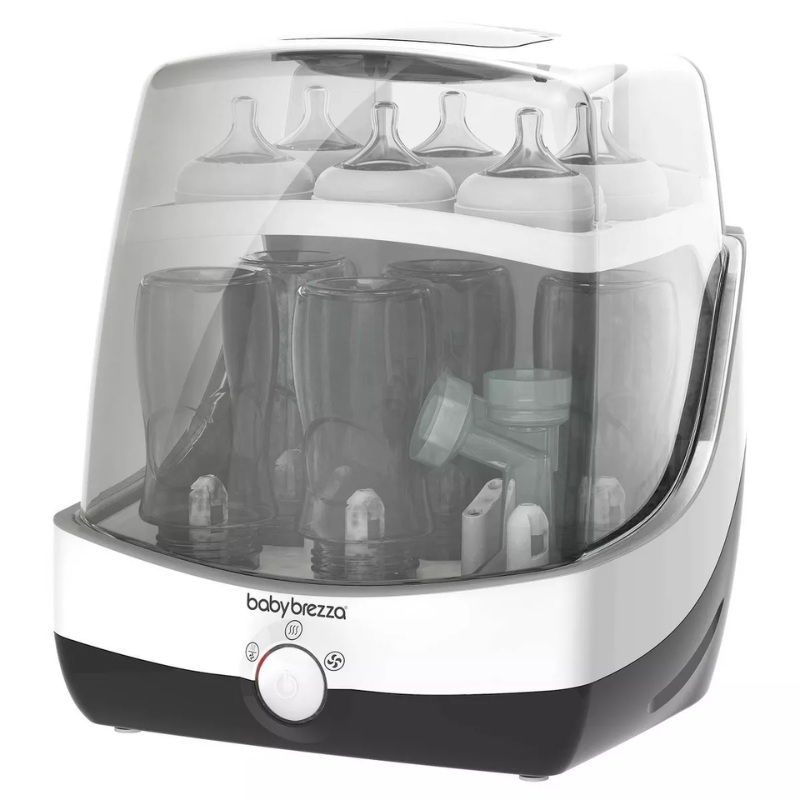 Superfast Sterilizer Dryer