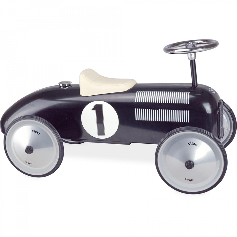 Vilac – Classic Car Black