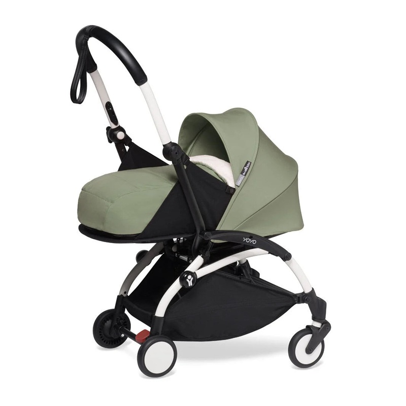 YOYO stroller 0+ newborn pack