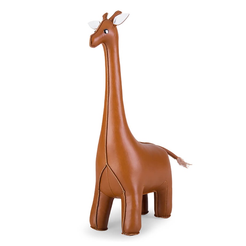 Bookend Giraffe