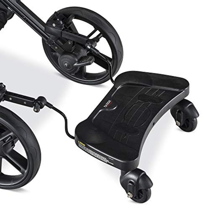 Britax Stroller Ride On Board