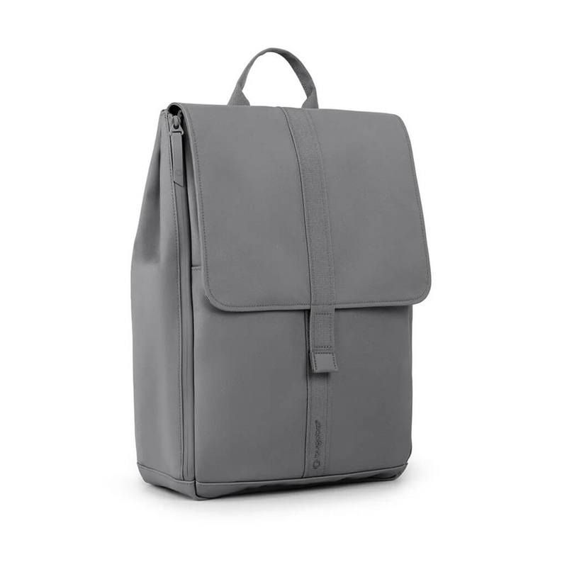 Changing Backpack