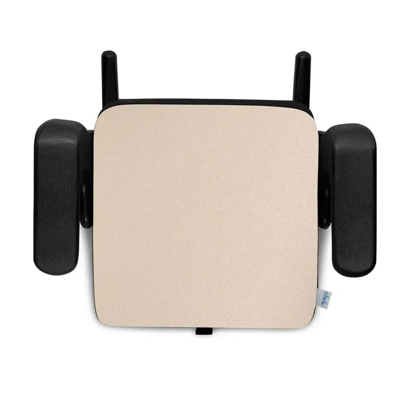 Clek – Olli Booster Seat – Latte