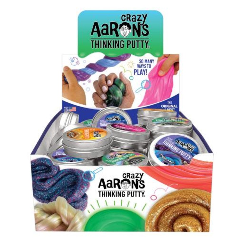 Crazy Aaron’s Mini Effects Tin