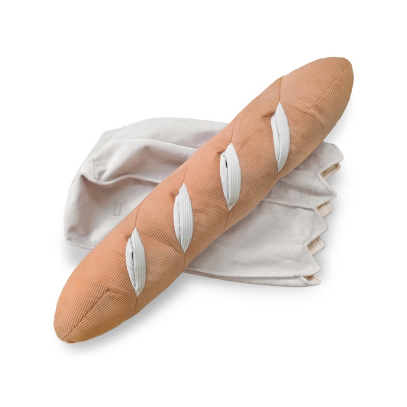 GIANT BAGUETTE CUSHION