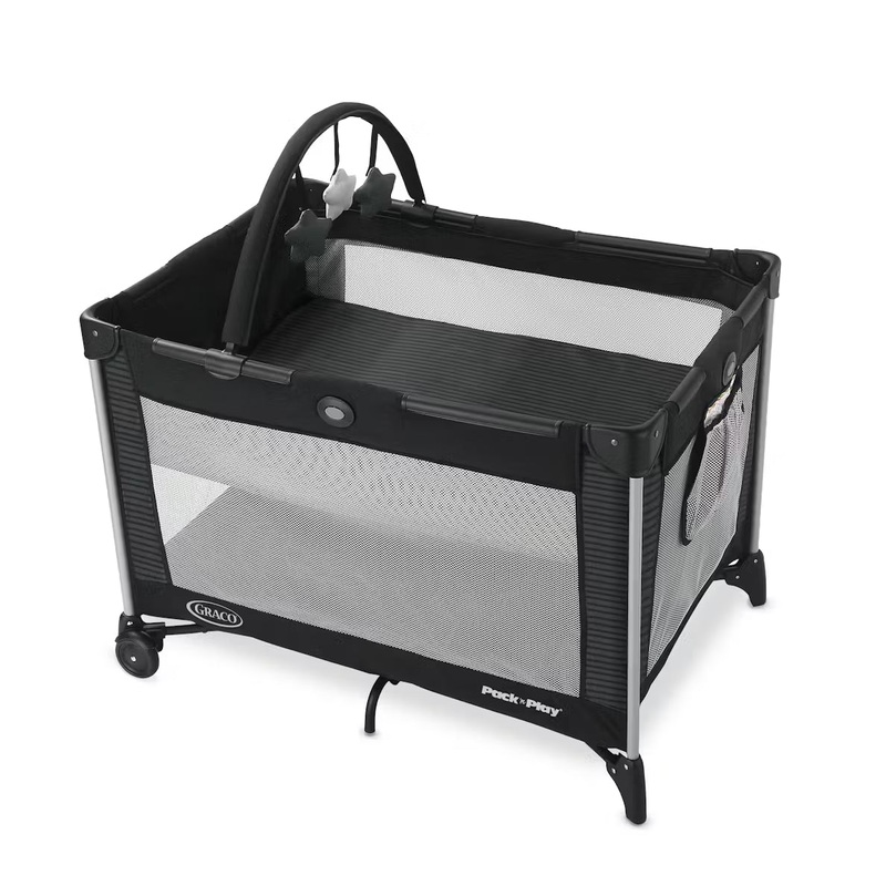 Graco Pack ‘n Play On The Go Playard, Kaden