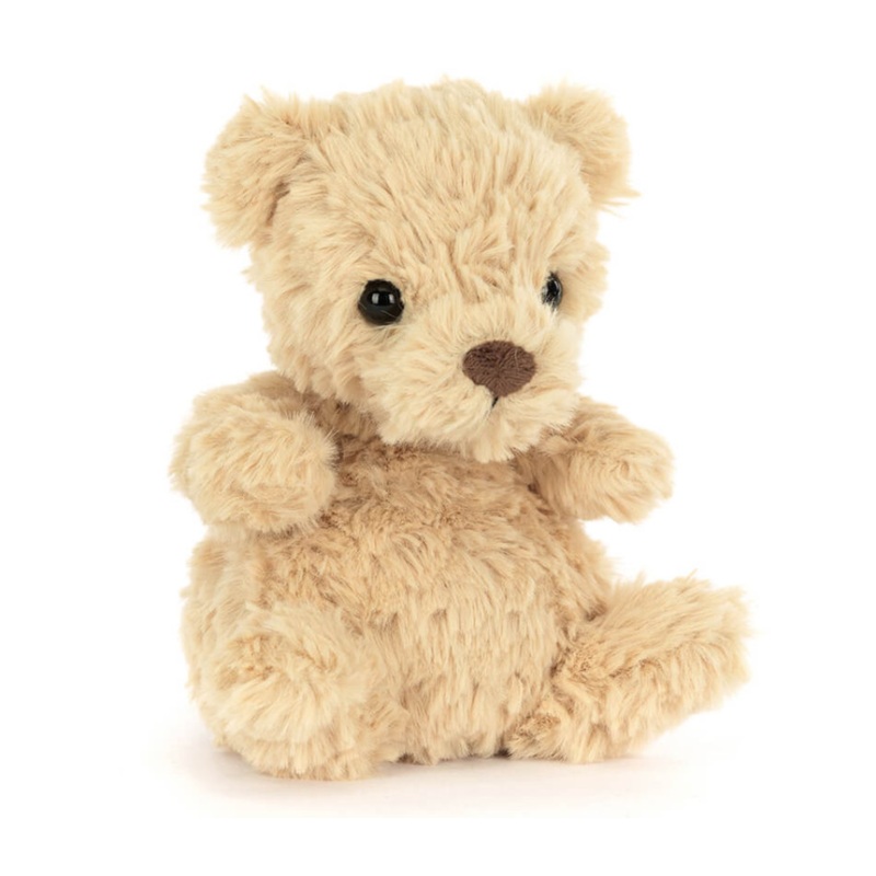 Jellycat Yummy Bear