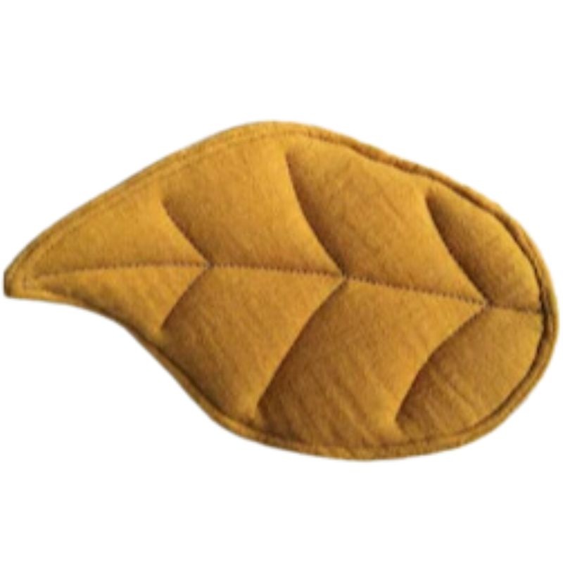 Leaf Pacifier Holder