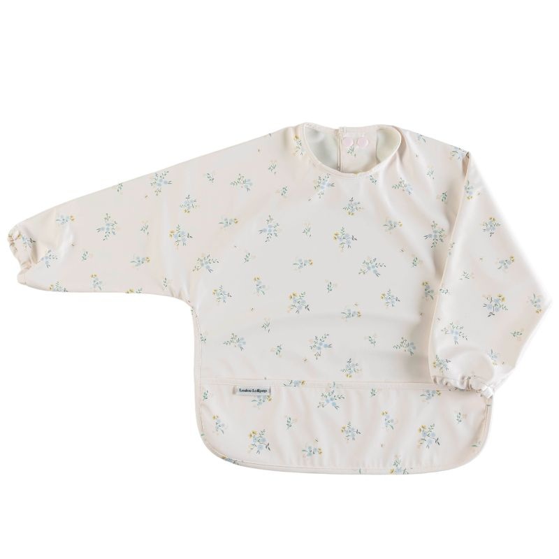 Long Sleeve Waterproof Bib