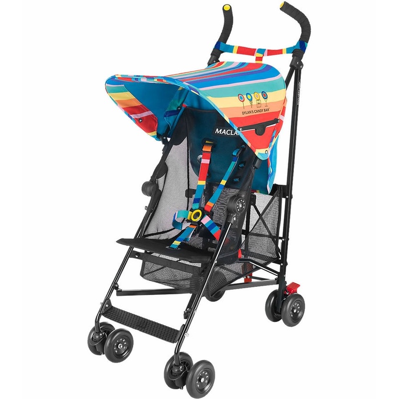 Maclaren Open Box Volo Stroller – Dylan’s Candybar