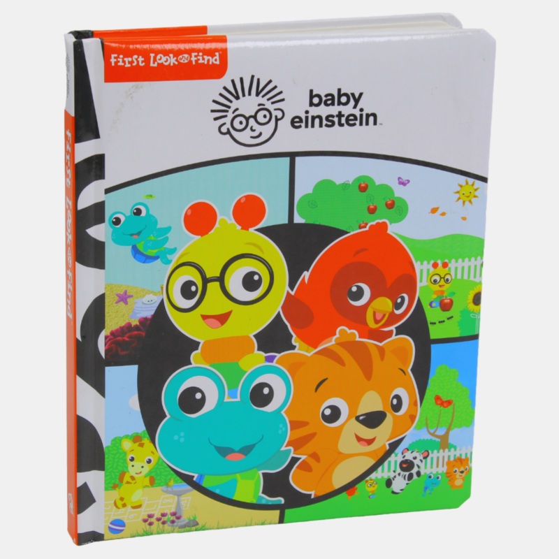 MIDI Baby Einstein