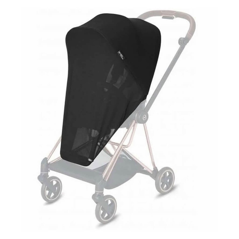 Priam Stroller Mosquito Net