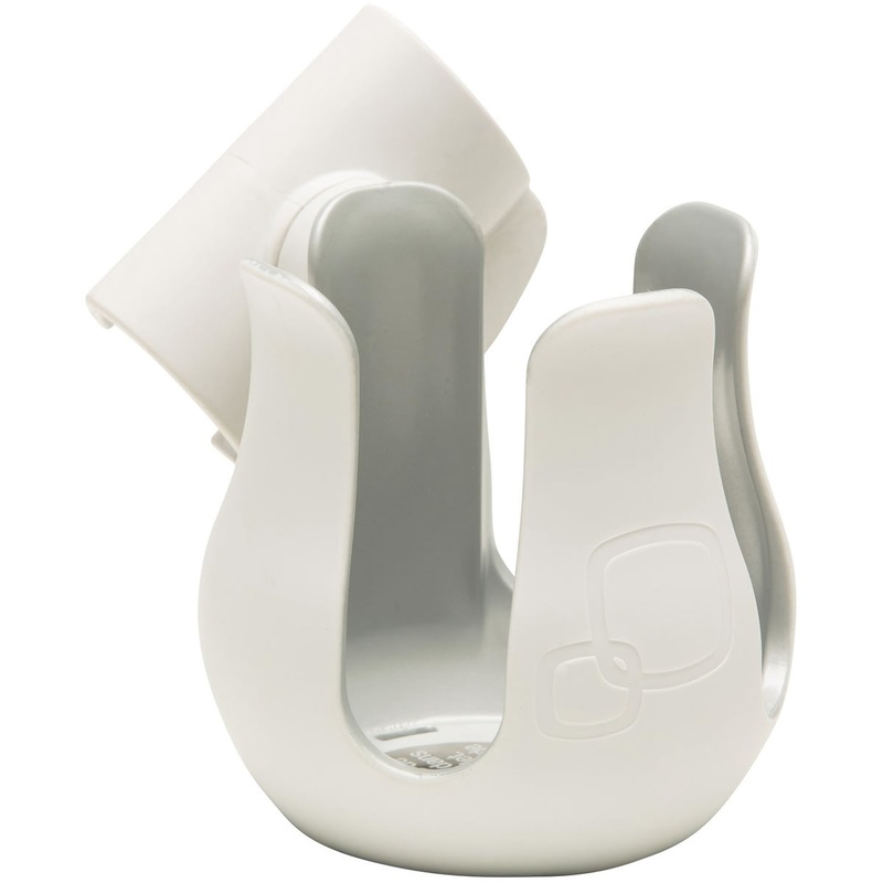 Quinny Universal Cup Holder – White