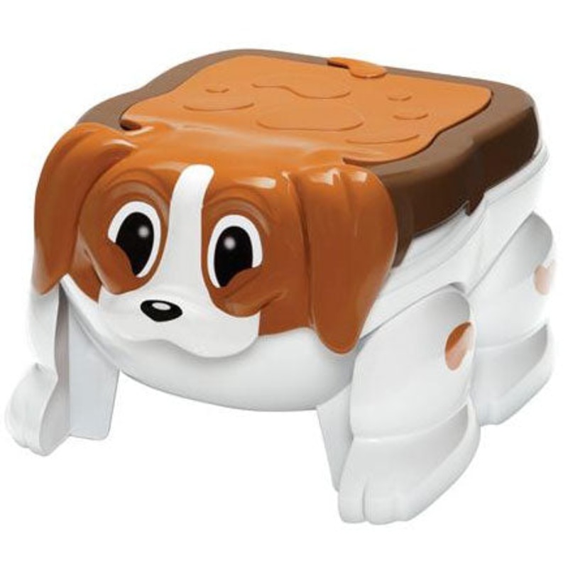 Safety 1st Beagle Buddy Potty