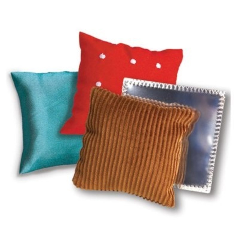 Teachable Touchables Texture Squares