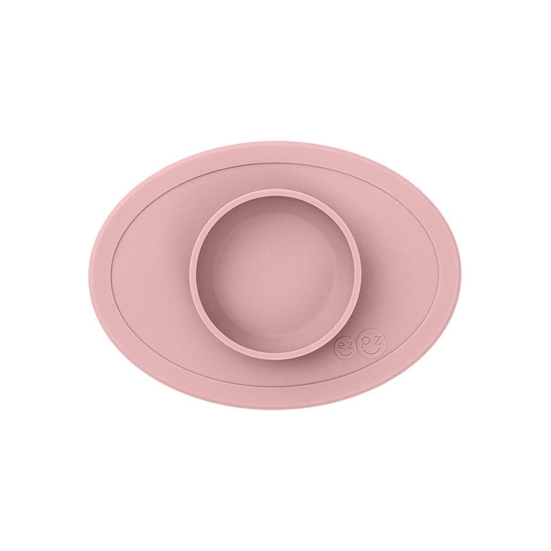 Tiny Bowl-Blush