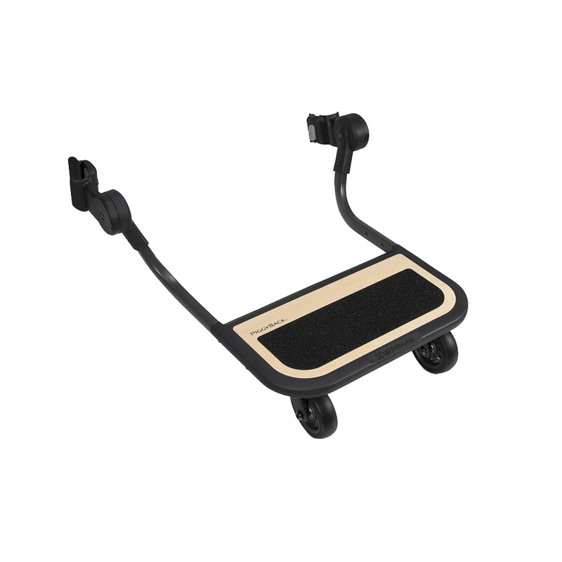 UPPAbaby CRUZ PiggyBack Ride Along Board, 2020+, CRUZ