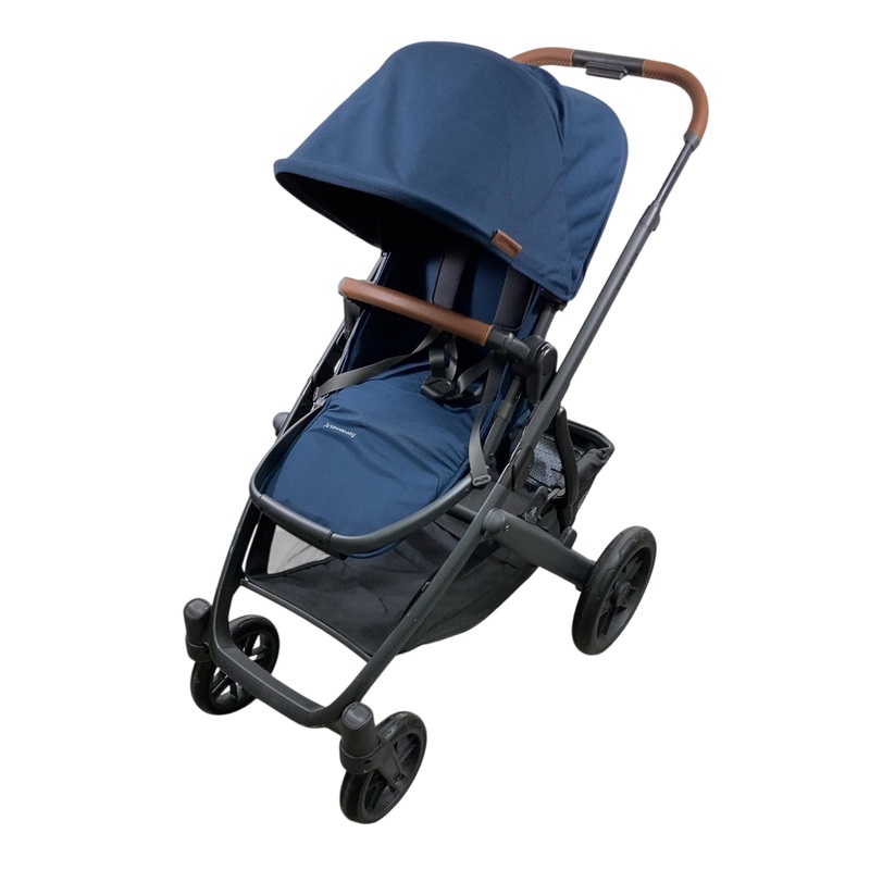 UPPAbaby VISTA V2 Stroller, 2023, Noa (Navy)