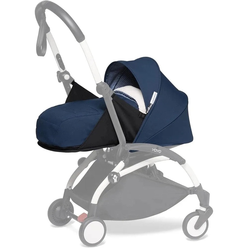 YOYO+ Newborn Pack – Air France Blue