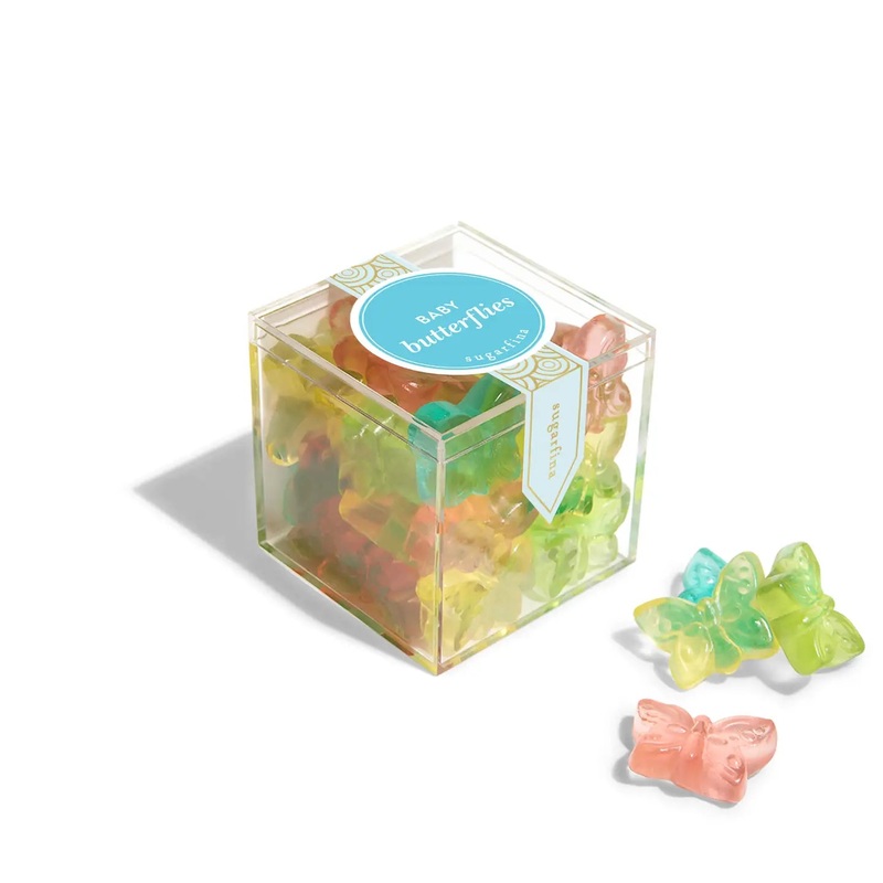 Baby Butterflies – Small
