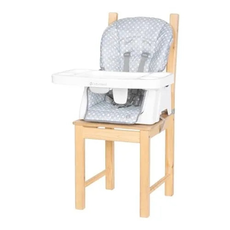 Baby Trend Adapt SpaceSaving Booster High Chair