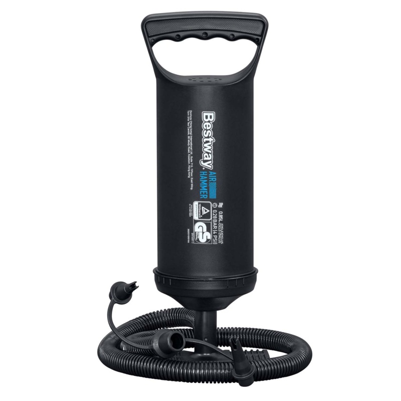 Bestway Air Hammer Inflation Pump