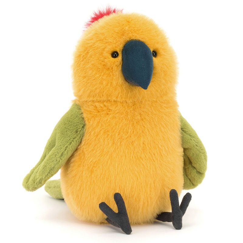 Budgeby Parrot