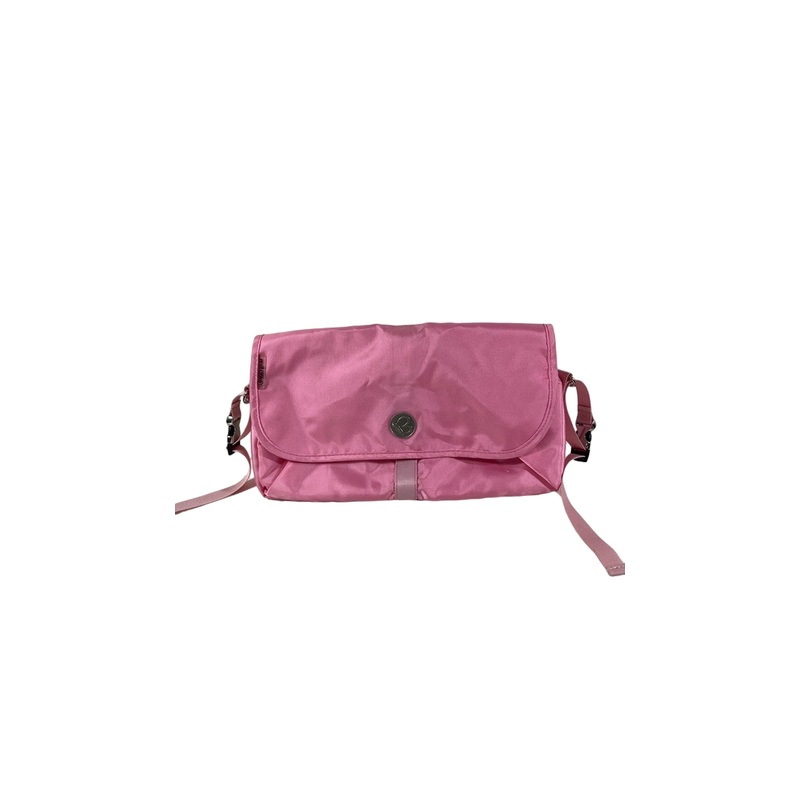 Buggygear Buggybutler Organizer, Pink