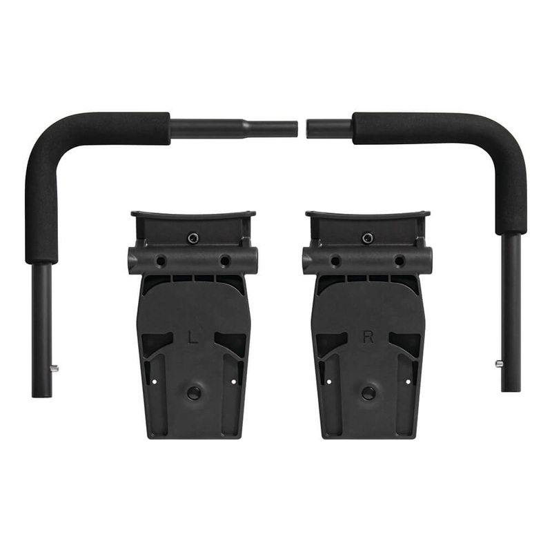 City Tour Lux Adapter – Britax / Bob