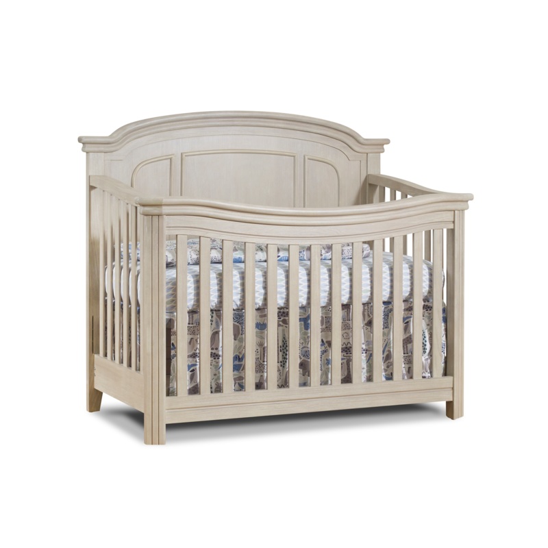 Finley Elite 4 in 1 Crib