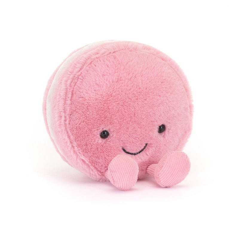 Jellycat Amuseables Mia Macaron