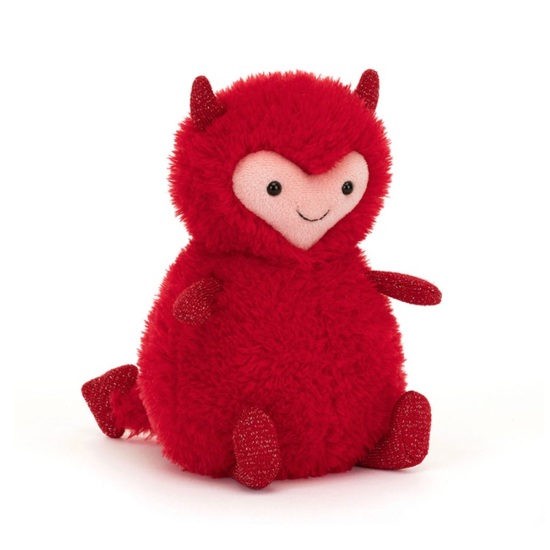 Jellycat Hugg McSnugg