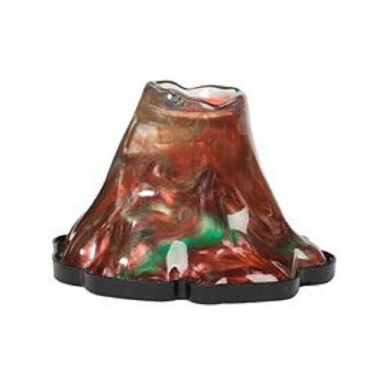 Lava Volcano Putty