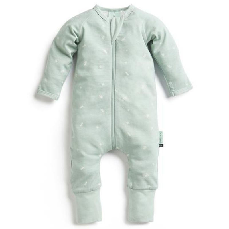 Long Sleeve Pajamas – 0.2 TOG