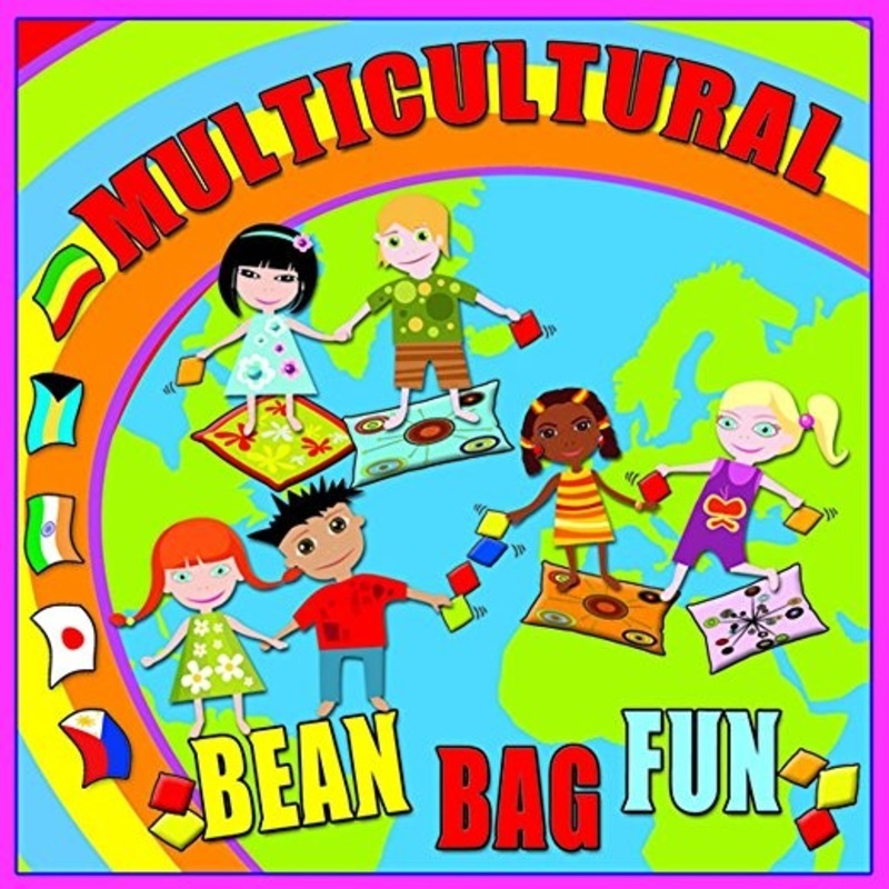 Multicultural Bean Bag Fun
