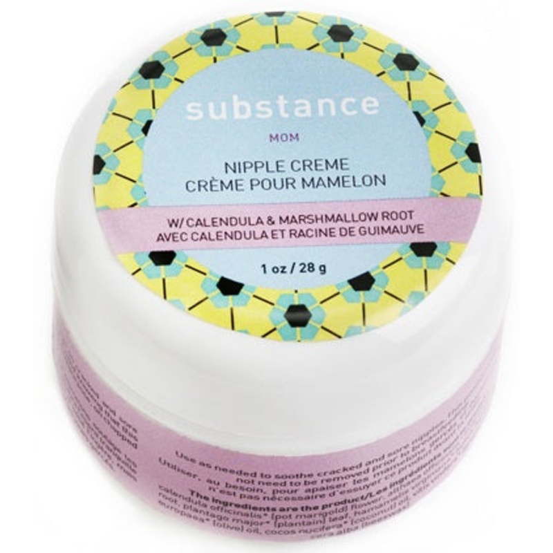 Nipple Cream