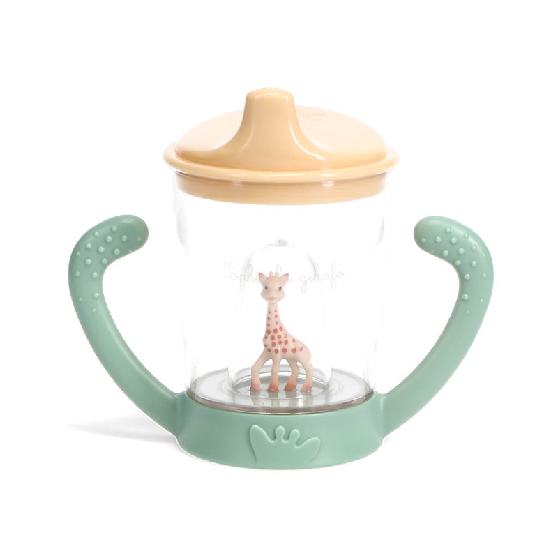 Non Spill Cup Mascotte