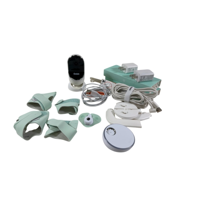 Owlet Dream Duo, Mint