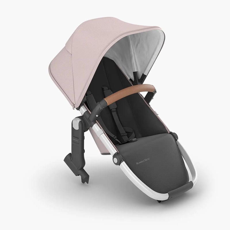 RumbleSeat V2+ – Alice