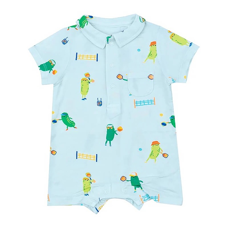 Angel Dear Polo Shortie Pickleball