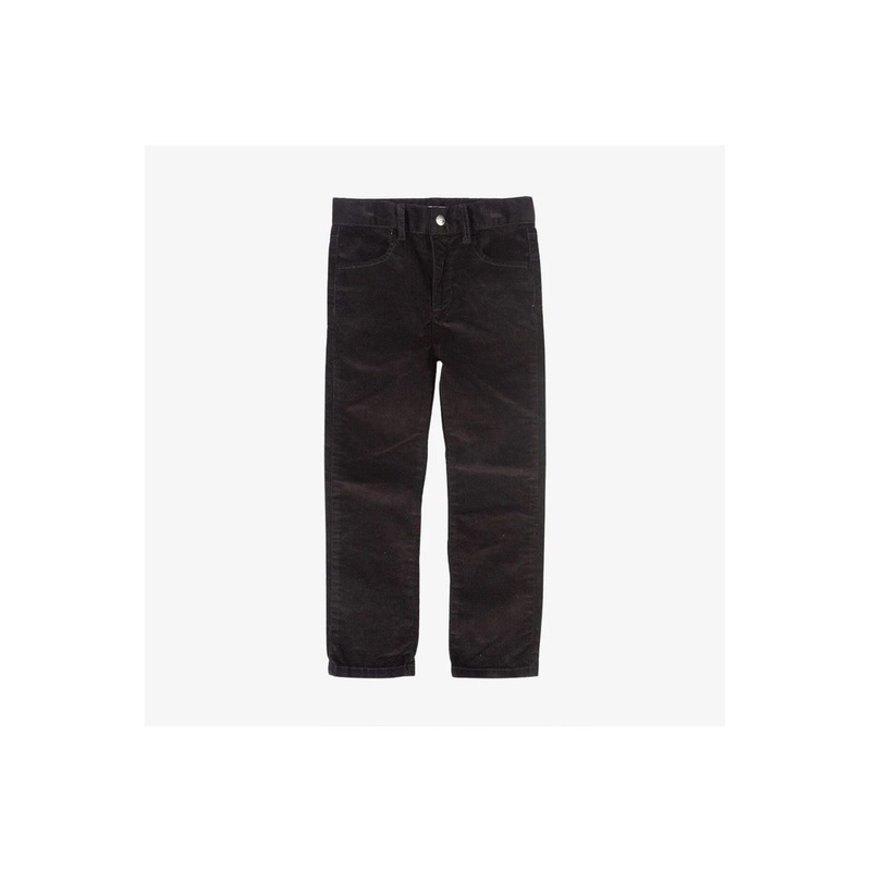 Appaman Skinny Cords – Black