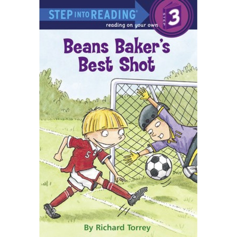 Beans Baker’s Best Shot