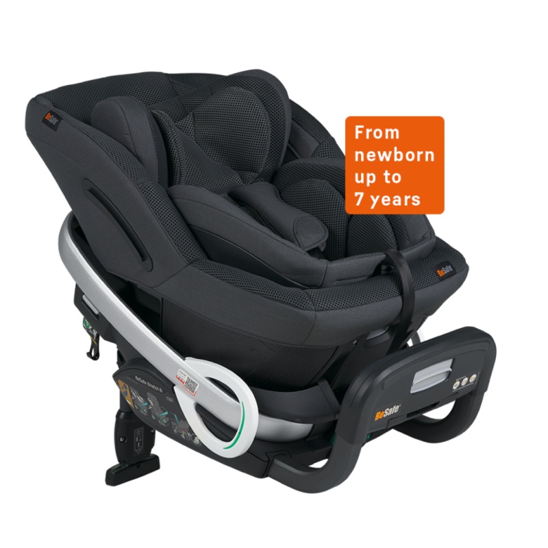 BeSafe Stretch B Car Seat