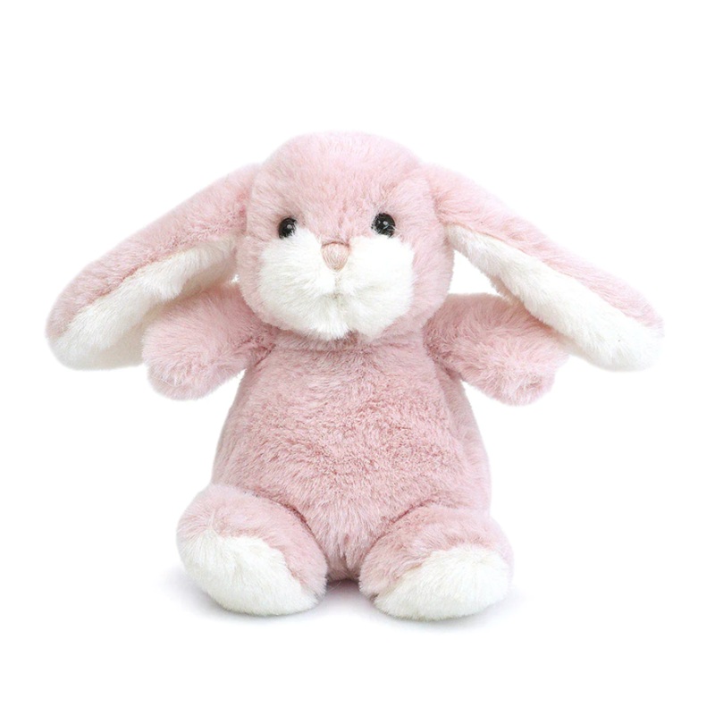 Bun Bun Bunny Pink