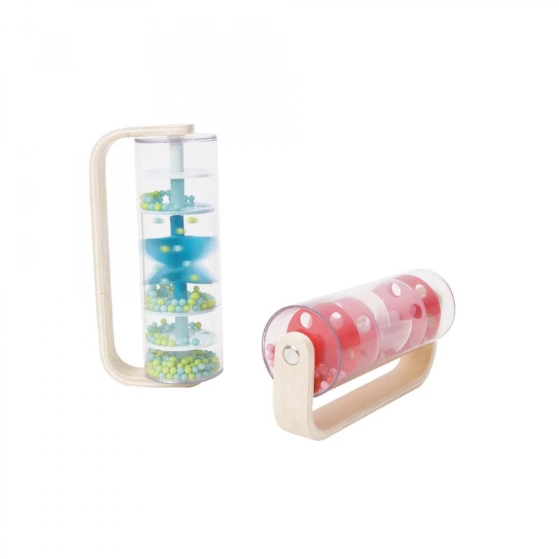 Classic World – Red Rainmaker