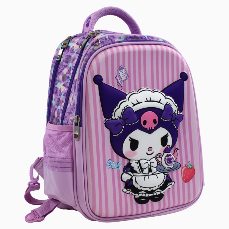 Cute Backpack – 17 Inches